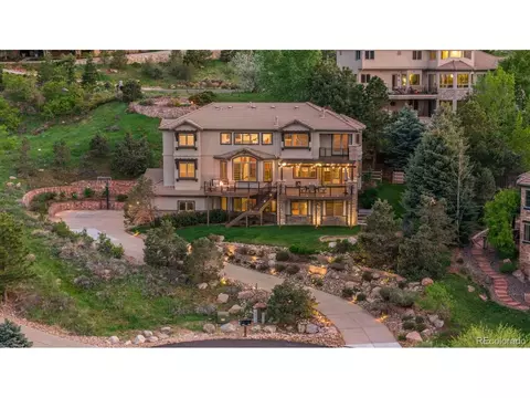 16434 Willow Wood Ct, Morrison, CO 80465