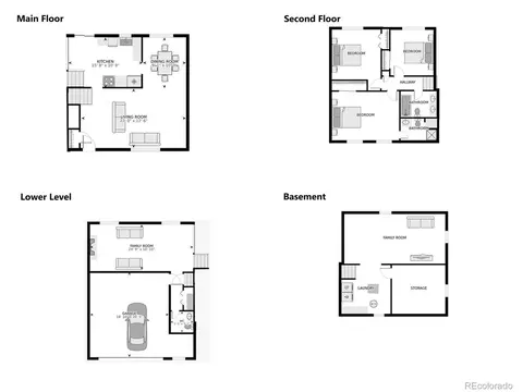 6864 Beech Ct, Arvada, CO 80004 photo 38
