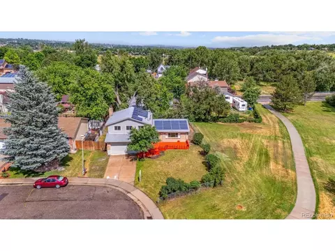 6864 Beech Ct, Arvada, CO 80004 photo 5