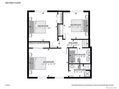6864 Beech Ct, Arvada, CO 80004 photo 39