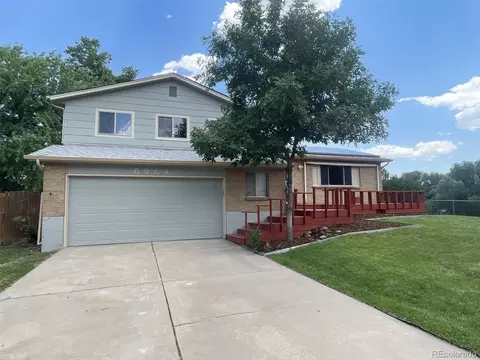 6864 Beech Ct, Arvada, CO 80004 photo 1