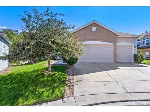 6225 Fencerail Hts, Colorado Springs, CO 80919