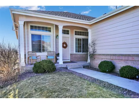 6225 Fencerail Hts, Colorado Springs, CO 80919