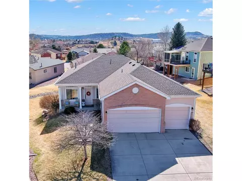 6225 Fencerail Hts, Colorado Springs, CO 80919