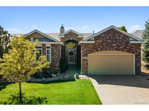 5356 Shetland Ct, Highlands Ranch, CO 80130