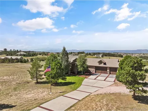 16482 Timber Meadow Dr, Colorado Springs, CO 80908