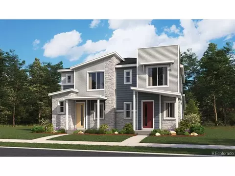 17075 E Alameda Pkwy, Aurora, CO 80017