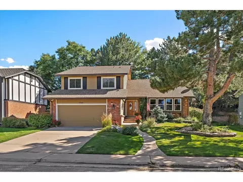 7920 S Jasmine Cir, Centennial, CO 80112