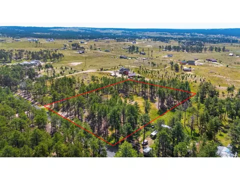 6225 Vessey Rd, Colorado Springs, CO 80908