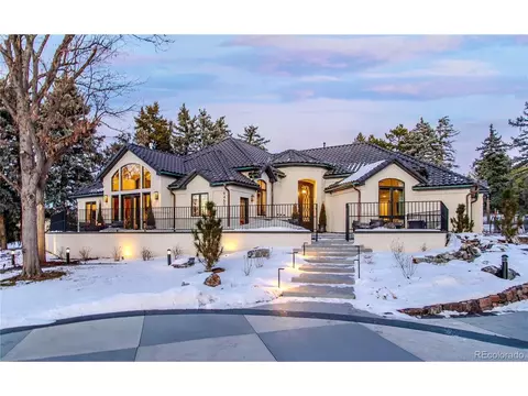 9465 E Orchard Dr, Greenwood Village, CO 80111