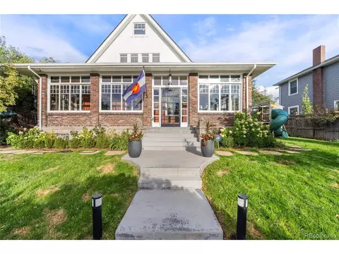 5084 Tennyson St, Denver, CO 80212