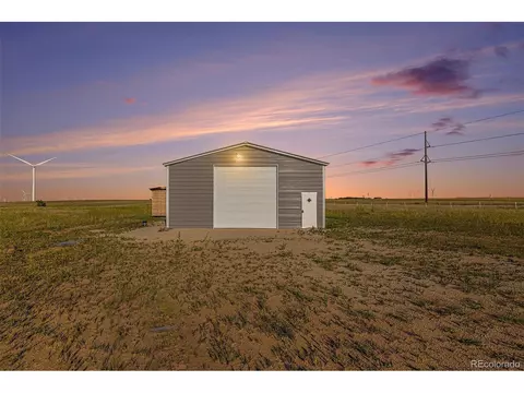 10630 N Calhan Hwy, Calhan, CO 80808