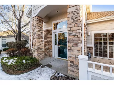 8300 Fairmount Dr #D104, Denver, CO 80247