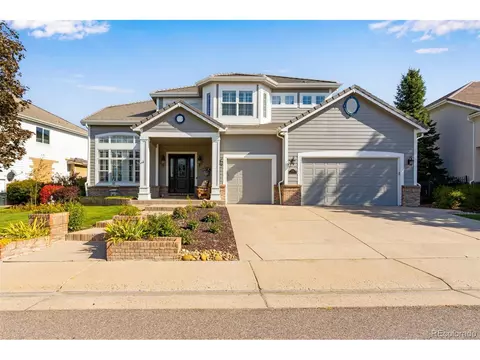 10364 Carriage Club Dr, Lone Tree, CO 80124