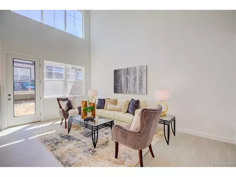1828 S Hannibal St #3, Aurora, CO 80017
