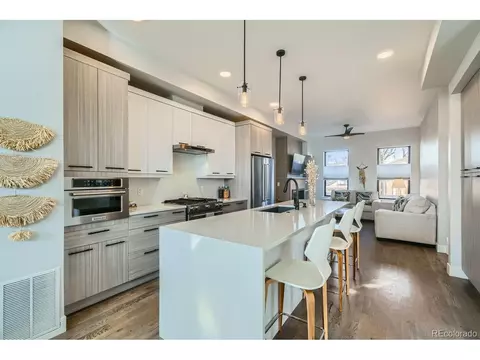 2475 E 28th Ave, Denver, CO 80205