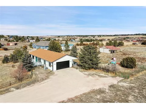 2658 Savage Rd, Elizabeth, CO 80107