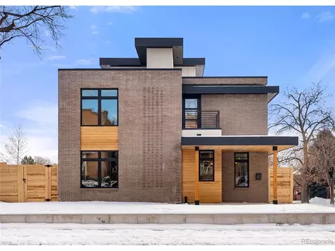 4339 W 33rd Ave, Denver, CO 80212