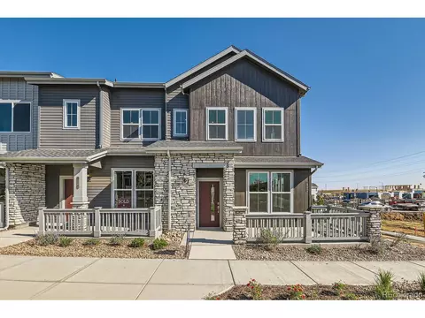 1982 S Gold Bug Way, Aurora, CO 80018
