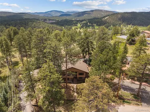 28480 Douglas Park Rd, Evergreen, CO 80439
