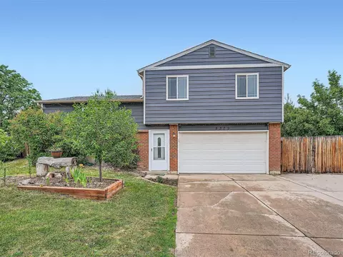 9379 W Canyon Pl, Littleton, CO 80128
