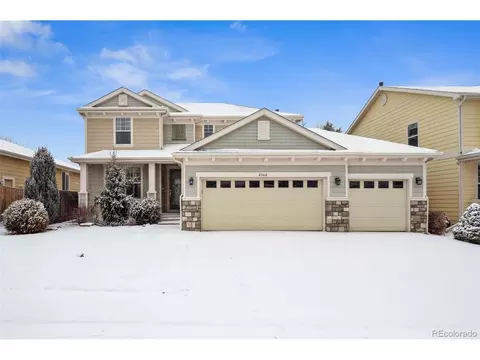 4364 S Hoyt St, Littleton, CO 80123