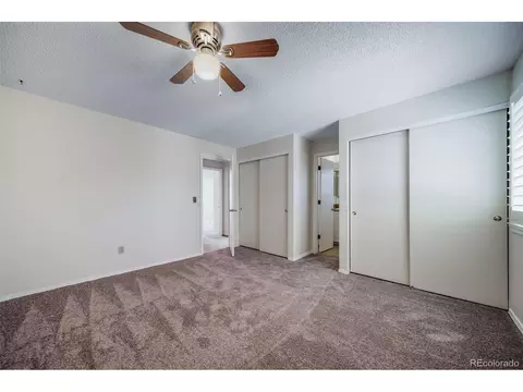 Bedroom - 20460 E 45th Ave, Denver, CO 80249 photo 3 of 8