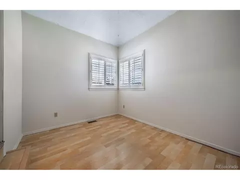 Bedroom - 20460 E 45th Ave, Denver, CO 80249 photo 1 of 8