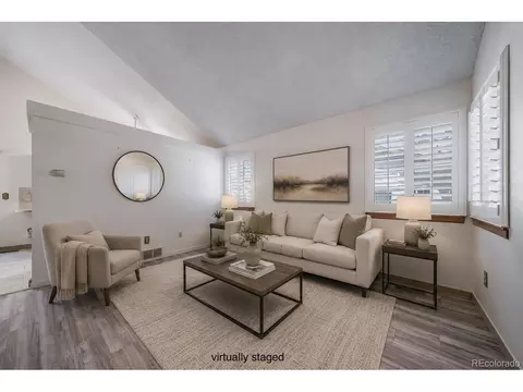 Living - 20460 E 45th Ave, Denver, CO 80249 photo 4 of 6