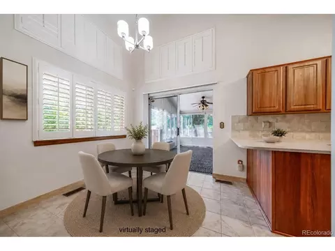 Dining - 20460 E 45th Ave, Denver, CO 80249 photo 1 of 2