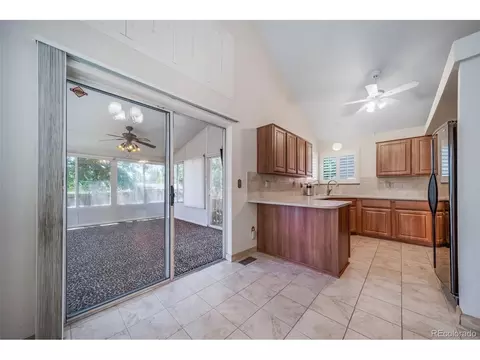 Kitchen - 20460 E 45th Ave, Denver, CO 80249 photo 5 of 5