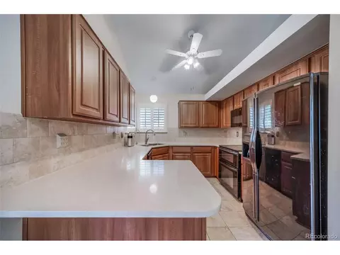 Kitchen - 20460 E 45th Ave, Denver, CO 80249 photo 1 of 5