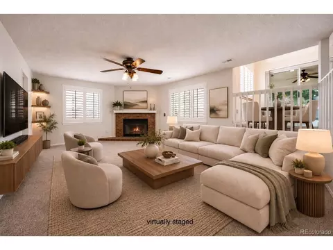 Living - 20460 E 45th Ave, Denver, CO 80249 photo 2 of 6