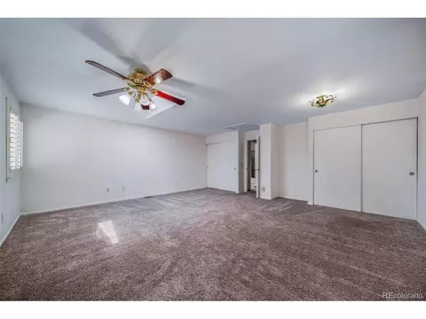 Bedroom - 20460 E 45th Ave, Denver, CO 80249 photo 5 of 8