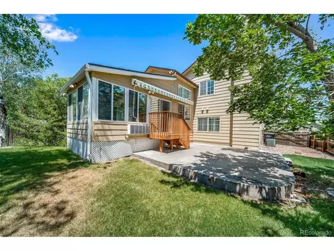 Exterior - 20460 E 45th Ave, Denver, CO 80249 photo 8 of 10