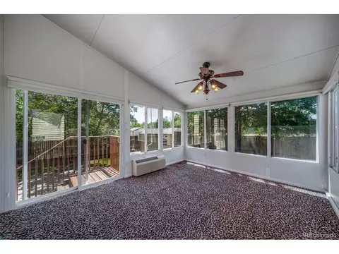 Exterior - 20460 E 45th Ave, Denver, CO 80249 photo 7 of 10