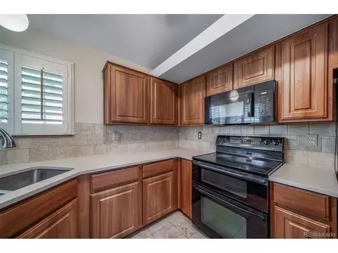 Kitchen - 20460 E 45th Ave, Denver, CO 80249 photo 2 of 5