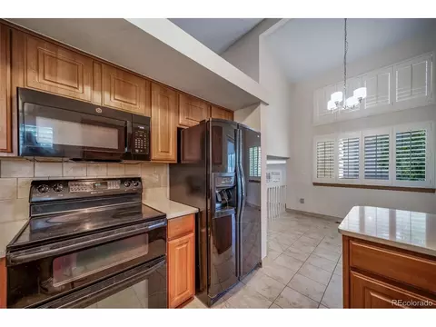 Kitchen - 20460 E 45th Ave, Denver, CO 80249 photo 4 of 5