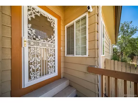 Exterior - 20460 E 45th Ave, Denver, CO 80249 photo 2 of 10