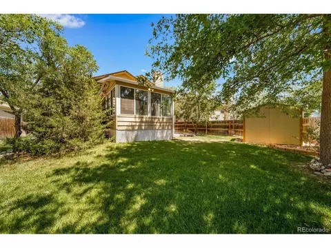 Exterior - 20460 E 45th Ave, Denver, CO 80249 photo 3 of 10