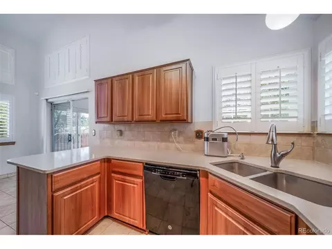 Kitchen - 20460 E 45th Ave, Denver, CO 80249 photo 3 of 5