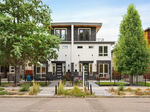 1573 S Pennsylvania St, Denver, CO 80210