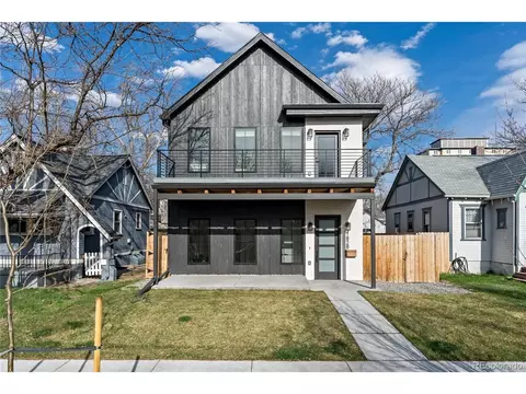 Undisclosed, Denver, CO 80210