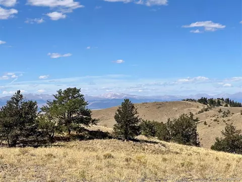 0 Antelope Rd, Hartsel, CO 80449