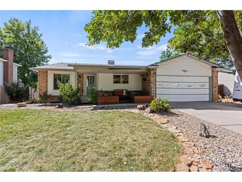 1045 S Joplin Way, Aurora, CO 80017