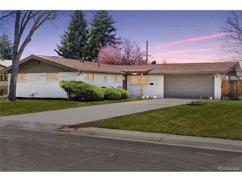 2625 S Jasmine St, Denver, CO 80222