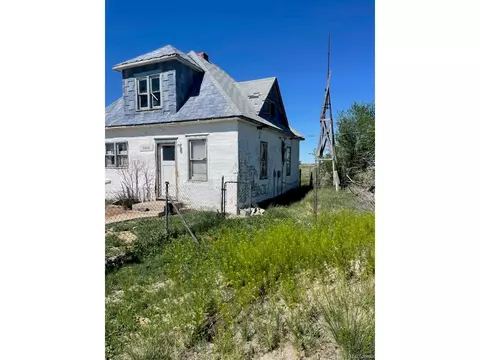 28859 Leeland St, Karval, CO 80823