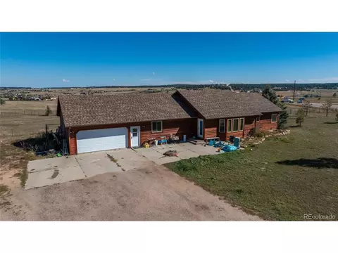 6950 Hodgen Rd, Colorado Springs, CO 80908