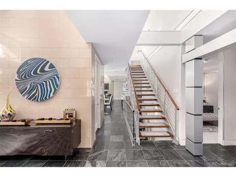 Entry Way - 301 Monroe St, Denver, CO 80206 photo 1 of 1