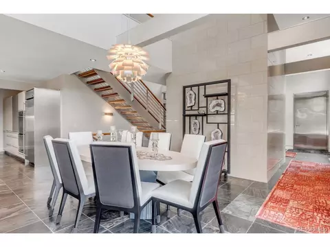 Dining - 301 Monroe St, Denver, CO 80206 photo 1 of 2